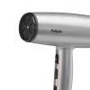 Hair Dryer BaByliss Cosmos D580DE 2100 W Satin Steel DC Motor