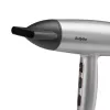 Hair Dryer BaByliss Cosmos D580DE 2100 W Satin Steel DC Motor
