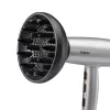 Hair Dryer BaByliss Cosmos D580DE 2100 W Satin Steel DC Motor
