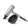 Hair Dryer BaByliss Cosmos D580DE 2100 W Satin Steel DC Motor