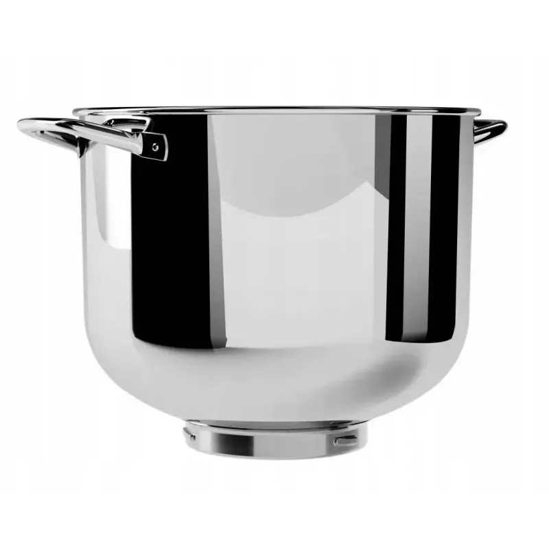 Food processor HEINRICH'S HKM 8150 — countertop multi‑function kitchen machine, black