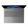 Laptop Lenovo Yoga 7 16 inch WUXGA Touch 16GB RAM 1TB SSD Bluetooth Fingerprint Windows 11 Pro Luna Grey