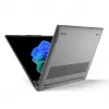 Laptop Lenovo Yoga 7 16 inch WUXGA Touch 16GB RAM 1TB SSD Bluetooth Fingerprint Windows 11 Pro Luna Grey