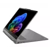 Laptop Lenovo Yoga 7 16 inch WUXGA Touch 16GB RAM 1TB SSD Bluetooth Fingerprint Windows 11 Pro Luna Grey