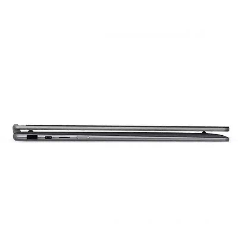 Laptop Lenovo Yoga 7 16 inch WUXGA Touch 16GB RAM 1TB SSD Bluetooth Fingerprint Windows 11 Pro Luna Grey