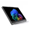 Laptop Lenovo Yoga 7 16 inch WUXGA Touch 16GB RAM 1TB SSD Bluetooth Fingerprint Windows 11 Pro Luna Grey