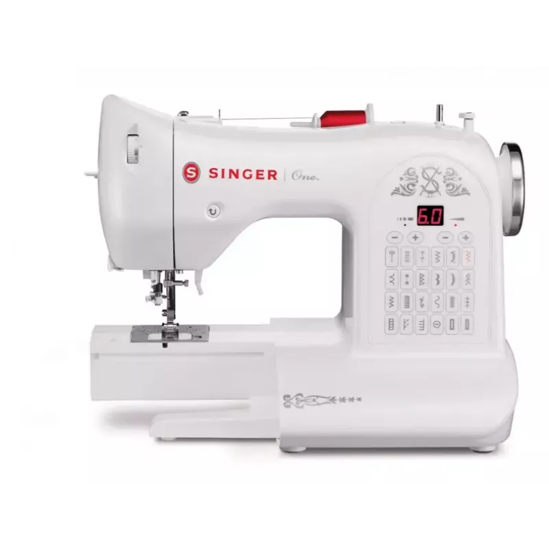 Singer ONE Automatic electromechanical sewing machine