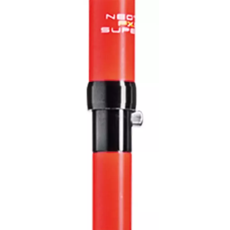 Trekking pole LEKI Neotrail FX.One Superlite foldable unisex, 35–120 cm, 1.31 kg
