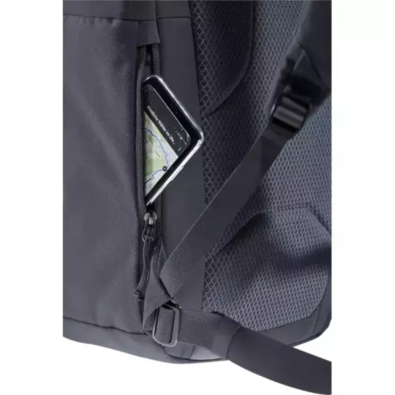 Deuter UP Seoul backpack, black