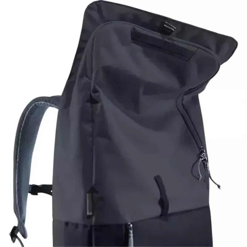 Deuter UP Seoul backpack, black