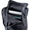 Deuter UP Seoul backpack, black