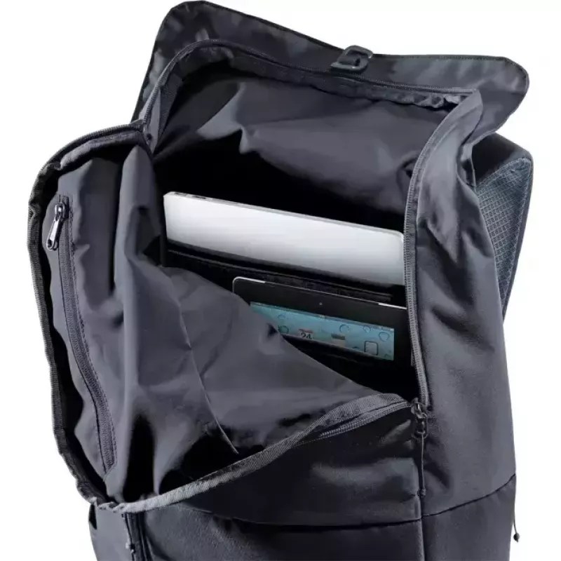 Deuter UP Seoul backpack, black