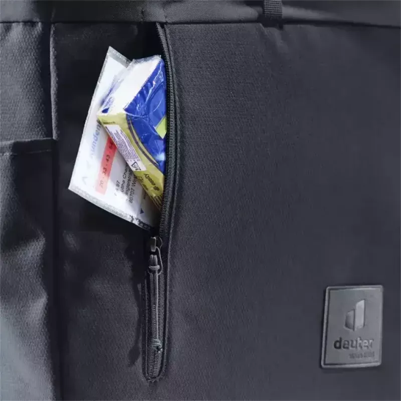 Deuter UP Seoul backpack, black