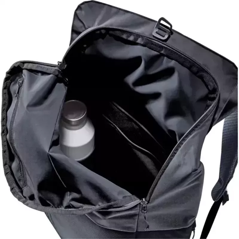 Deuter UP Seoul backpack, black