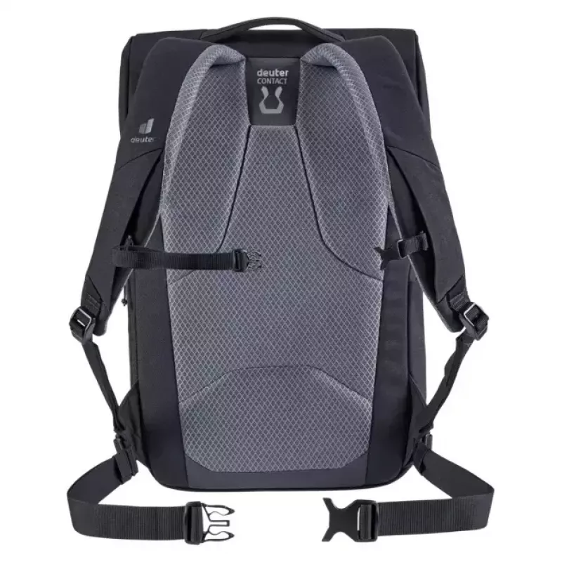 Deuter UP Seoul backpack, black