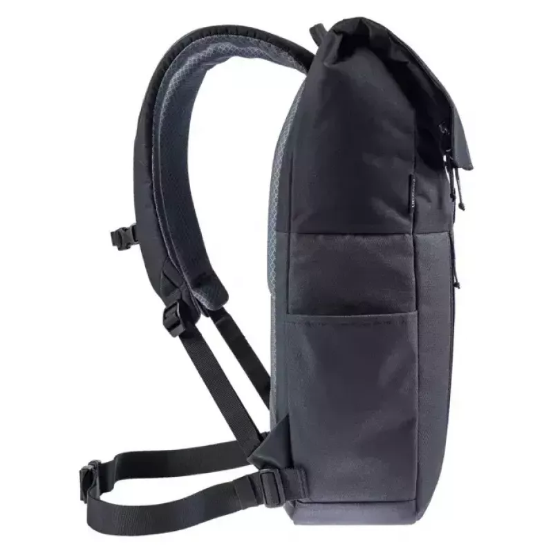 Deuter UP Seoul backpack, black