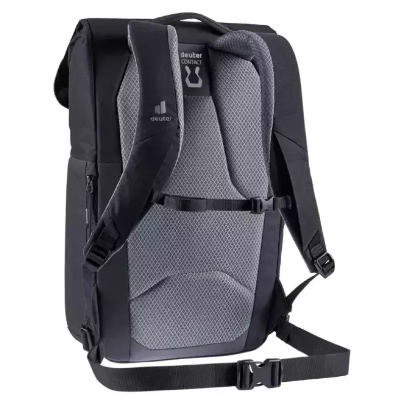 Deuter UP Seoul backpack, black