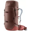 Backpack DEUTER Rise 32+ SL women's – 32 L, SL fit, raisin/caspia