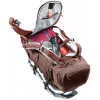 Backpack DEUTER Rise 32+ SL women's – 32 L, SL fit, raisin/caspia