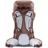 Backpack DEUTER Rise 32+ SL women's – 32 L, SL fit, raisin/caspia
