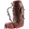 Backpack DEUTER Rise 32+ SL women's – 32 L, SL fit, raisin/caspia
