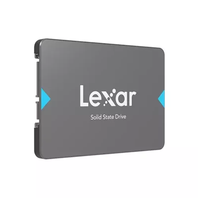 SSD disk Lexar 1.92 TB 2.5 inch Serial ATA III NQ100