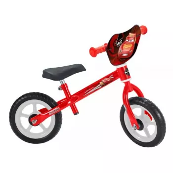 Balance Bike HUFFY 10 inch — Kids' pedal-free training bike, 10-inch wheels, lightweight frame