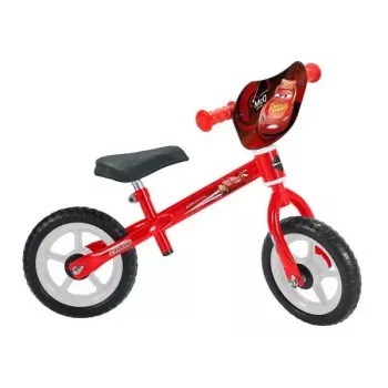 Balance Bike HUFFY 10 inch — Kids' pedal-free training bike, 10-inch wheels, lightweight frame