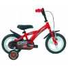 Kids bicycle HUFFY Cars 12 inch — 12-inch wheel, single-speed, training wheels included