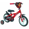 Kids bicycle HUFFY Cars 12 inch — 12-inch wheel, single-speed, training wheels included