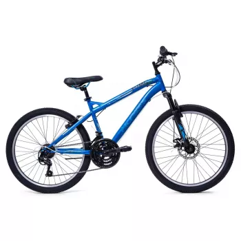 Mountain bike Huffy Extent Blue for Children Unisex 64349W