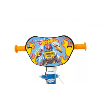Balance Bike Toimsa HOT WHEELS 168 — 10 inch wheels, toddler balance trainer