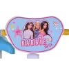 Children's bicycle Toimsa Barbie 10-inch pink — 10 inch wheel, model 165