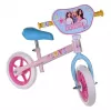 Children's bicycle Toimsa Barbie 10-inch pink — 10 inch wheel, model 165