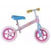 Children's bicycle Toimsa Barbie 10-inch pink — 10 inch wheel, model 165