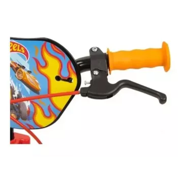 Children's bicycle Toimsa HOT WHEELS 1268 12-inch wheel for kids