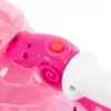 Children's electric ride-on quad HUFFY 19055W 6V battery pink