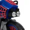 Electric ride-on motorbike HUFFY 17345W — children's battery-powered 6V vehicle