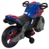 Electric ride-on motorbike HUFFY 17345W — children's battery-powered 6V vehicle