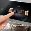 Coffee machine Philips Series 8000 Café Aromis EP8757/20, silver, 1,500 W