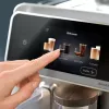 Coffee machine Philips Series 8000 Café Aromis EP8757/20, silver, 1,500 W