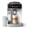 Coffee machine Philips Series 8000 Café Aromis EP8757/20, silver, 1,500 W