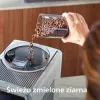 Coffee machine Philips Series 8000 Café Aromis EP8757/20, silver, 1,500 W