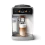 Coffee machine Philips Series 8000 Café Aromis EP8757/20, silver, 1,500 W