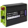 Battery Charger QOLTEC 51919 90A 12V for LiFePO4 AGM GEL SLA