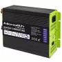 Battery Charger QOLTEC 51919 90A 12V for LiFePO4 AGM GEL SLA