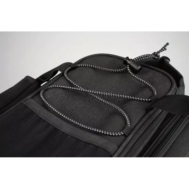 TOPEAK trunk bag MTX DXP 2.0 with expandable side panniers, 2024 model