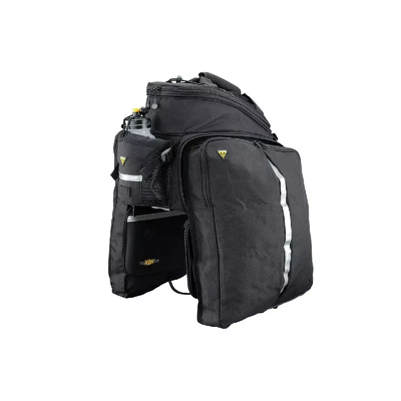 TOPEAK trunk bag MTX DXP 2.0 with expandable side panniers, 2024 model