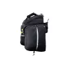 TOPEAK trunk bag MTX DXP 2.0 with expandable side panniers, 2024 model