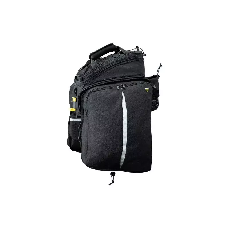 TOPEAK trunk bag MTX DXP 2.0 with expandable side panniers, 2024 model
